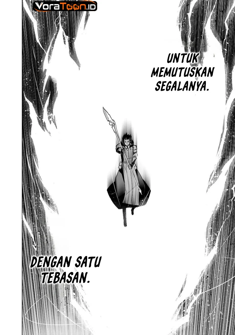 Kuro no Shoukanshi Chapter 197 Gambar 5