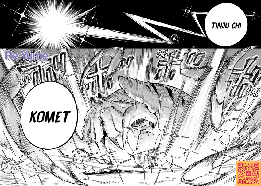 Kyouran Reijou Nia Liston – Byoujaku Reijou ni Tensei shita Kamigoroshi no Bujin no Karei Naru Musouroku Chapter 19 Gambar 7