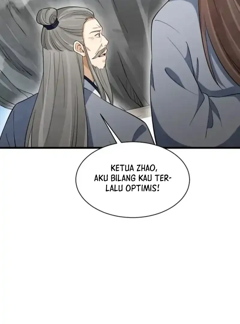 Lanke Special Destiny Chapter 287 Gambar 6