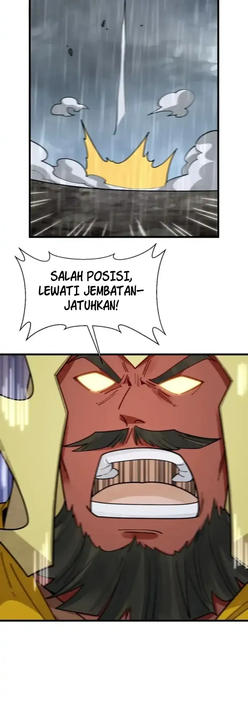 Lanke Special Destiny Chapter 289 Gambar 6