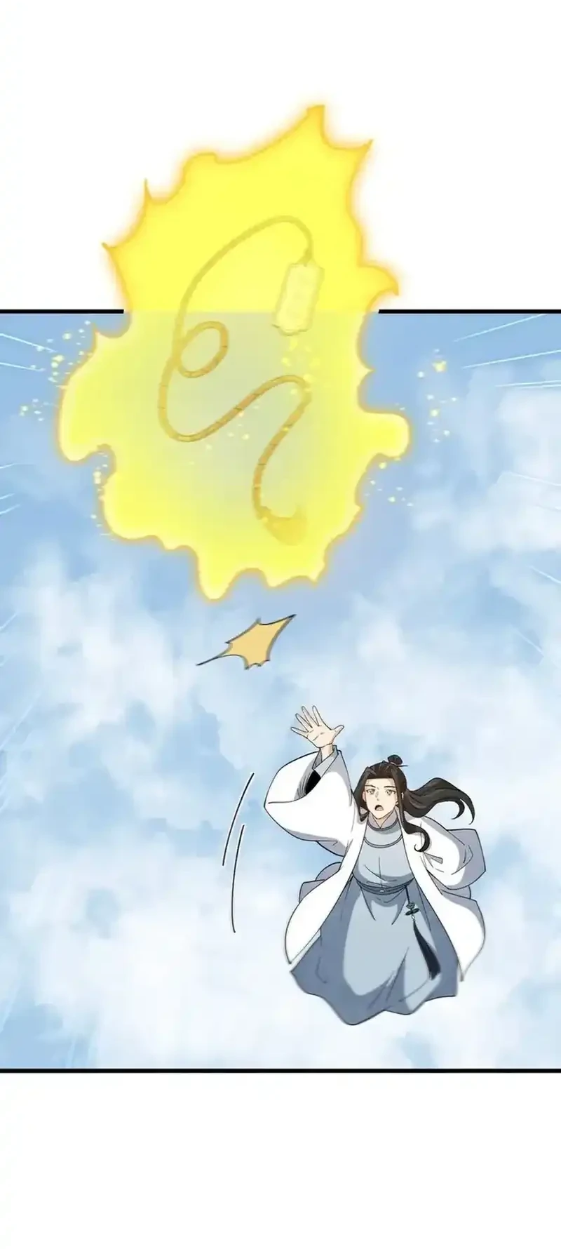 Lanke Special Destiny Chapter 291 Gambar 5