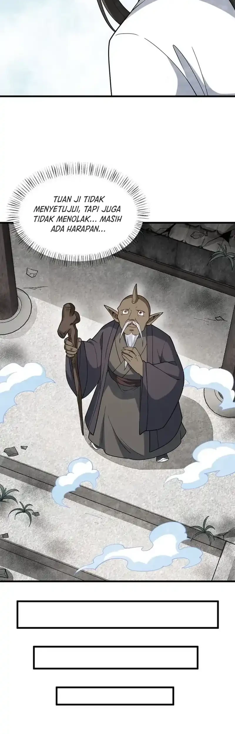 Lanke Special Destiny Chapter 293 Gambar 7