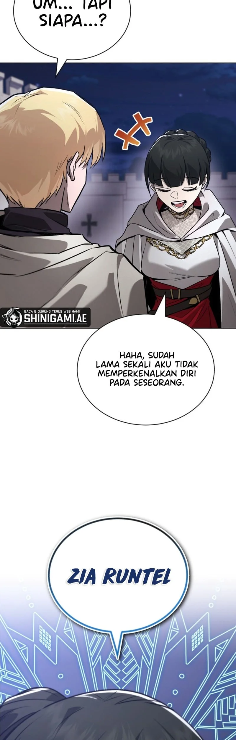 Lazy Prince Becomes a Genius Chapter 139 Gambar 17