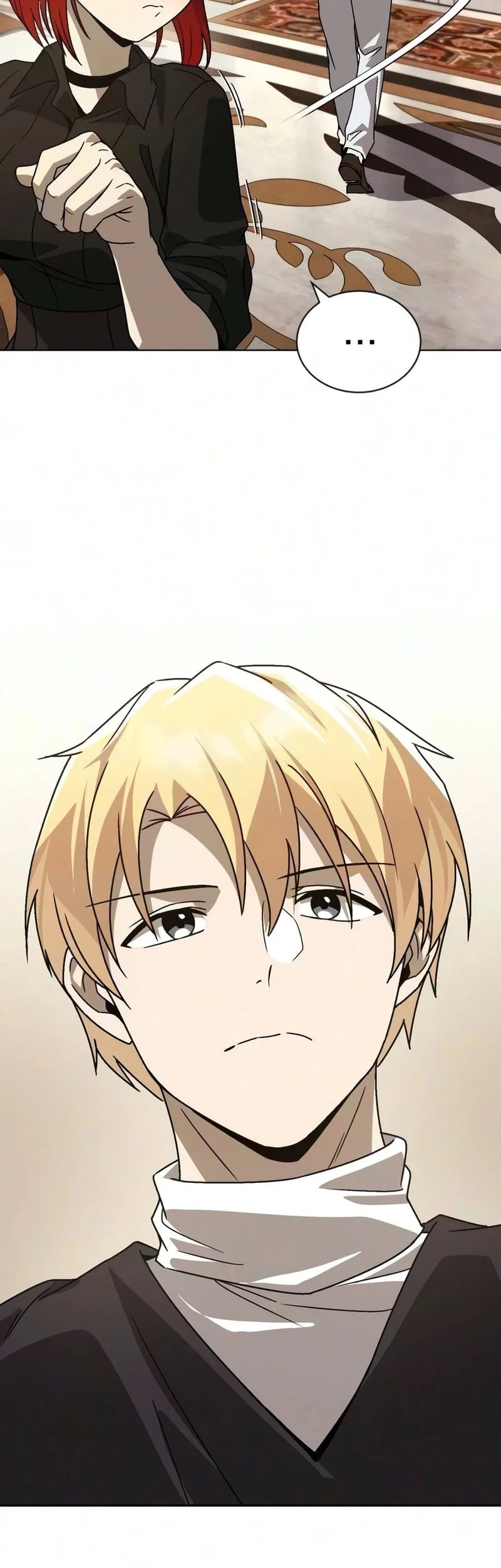 Lazy Prince Becomes a Genius Chapter 140 Gambar 17