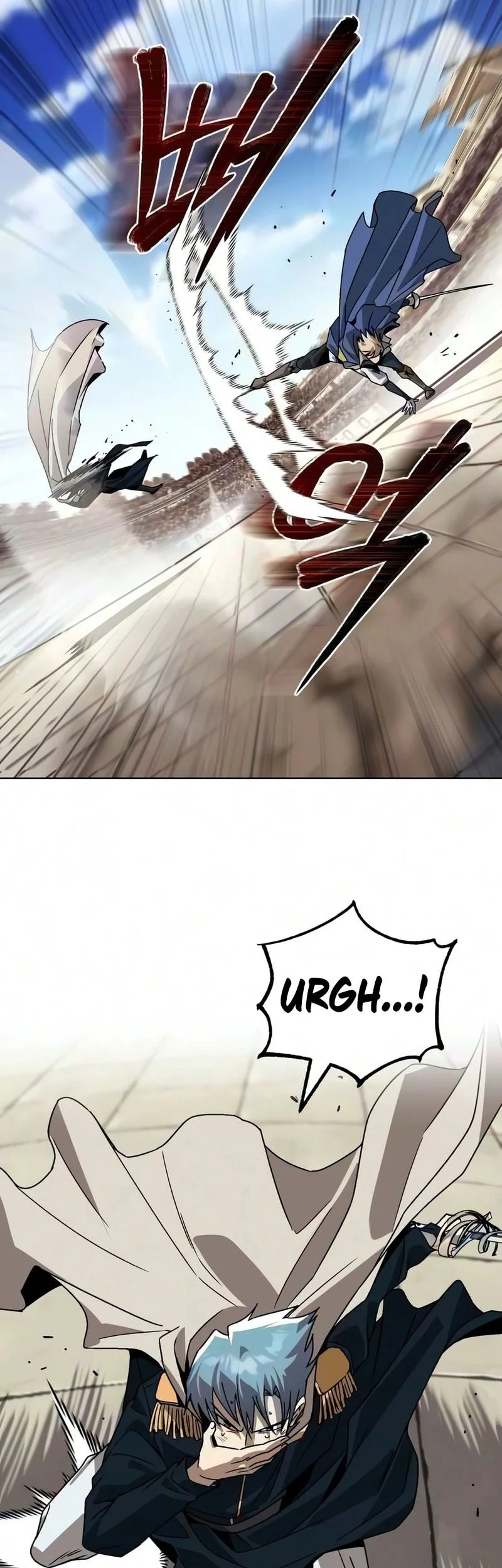 Lazy Prince Becomes a Genius Chapter 141 Gambar 15