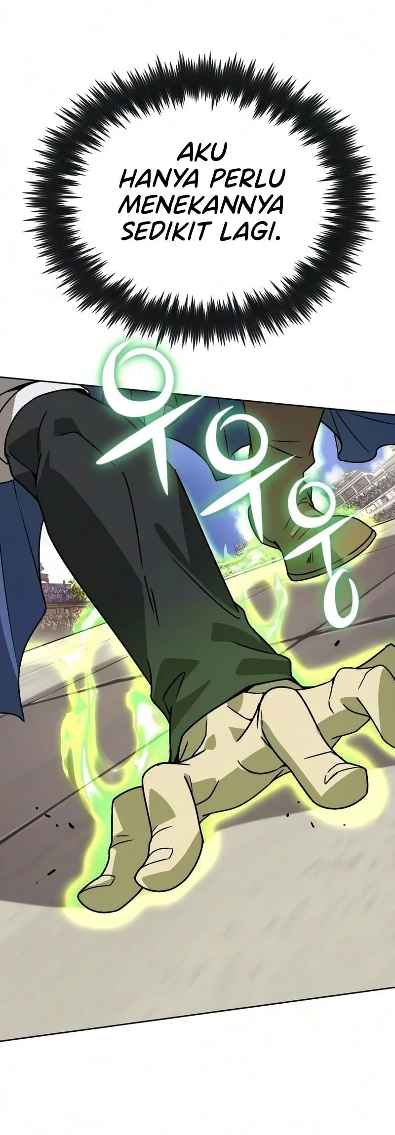 Lazy Prince Becomes a Genius Chapter 141 Gambar 17
