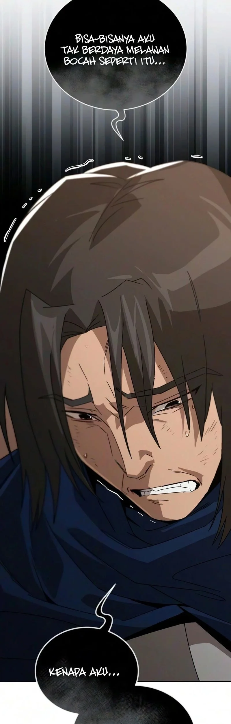 Lazy Prince Becomes a Genius Chapter 142 Gambar 15