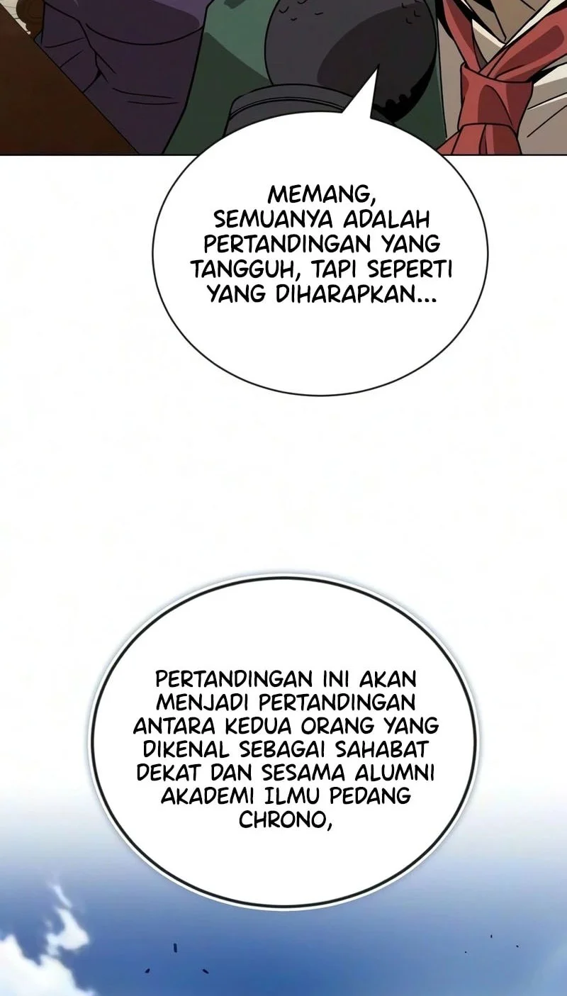 Lazy Prince Becomes a Genius Chapter 144 Gambar 17