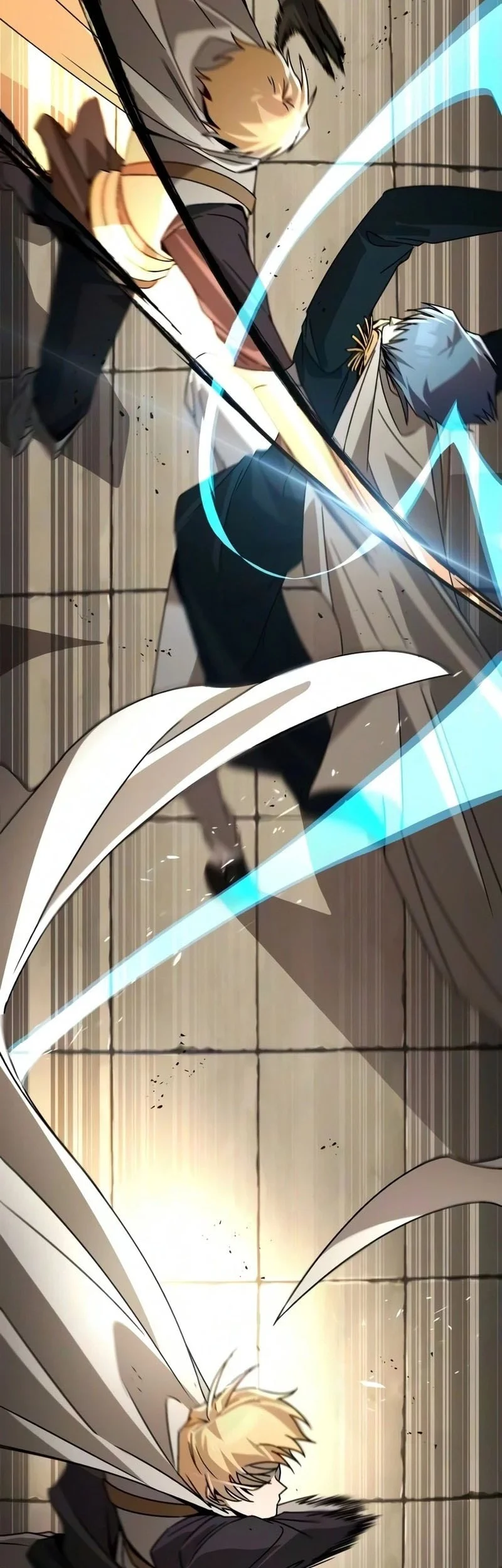 Lazy Prince Becomes a Genius Chapter 145 Gambar 20