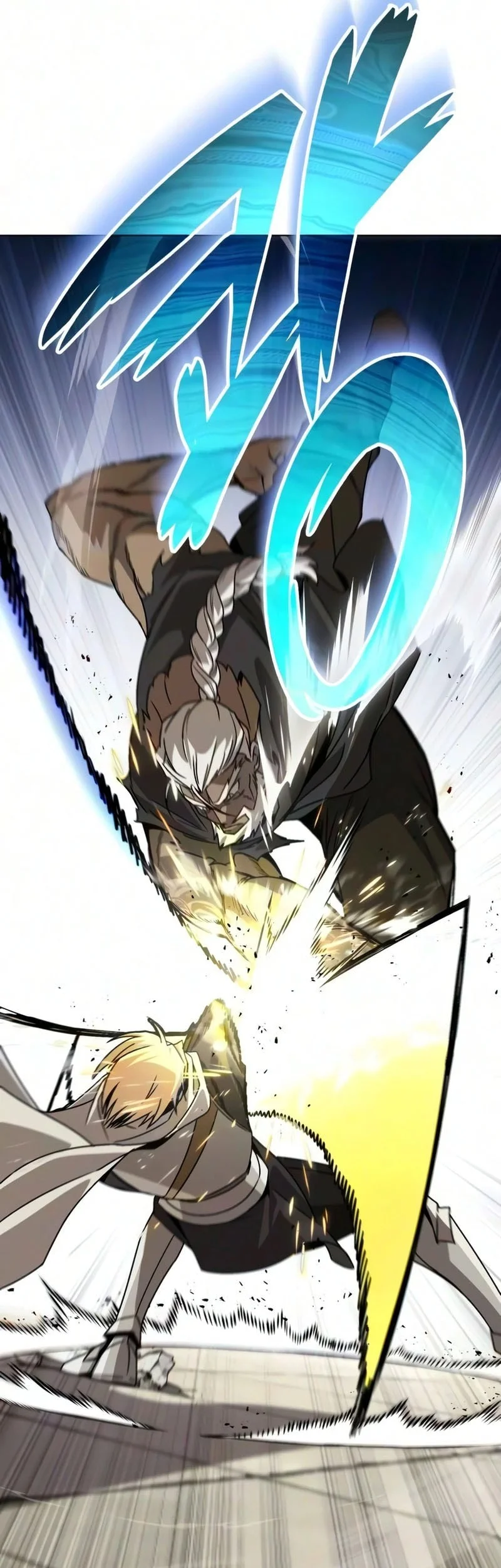 Lazy Prince Becomes a Genius Chapter 146 Gambar 15