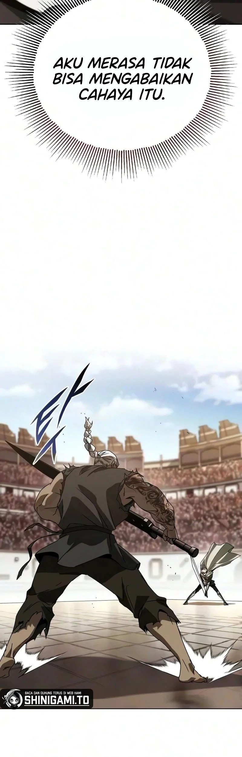 Lazy Prince Becomes a Genius Chapter 147 Gambar 16