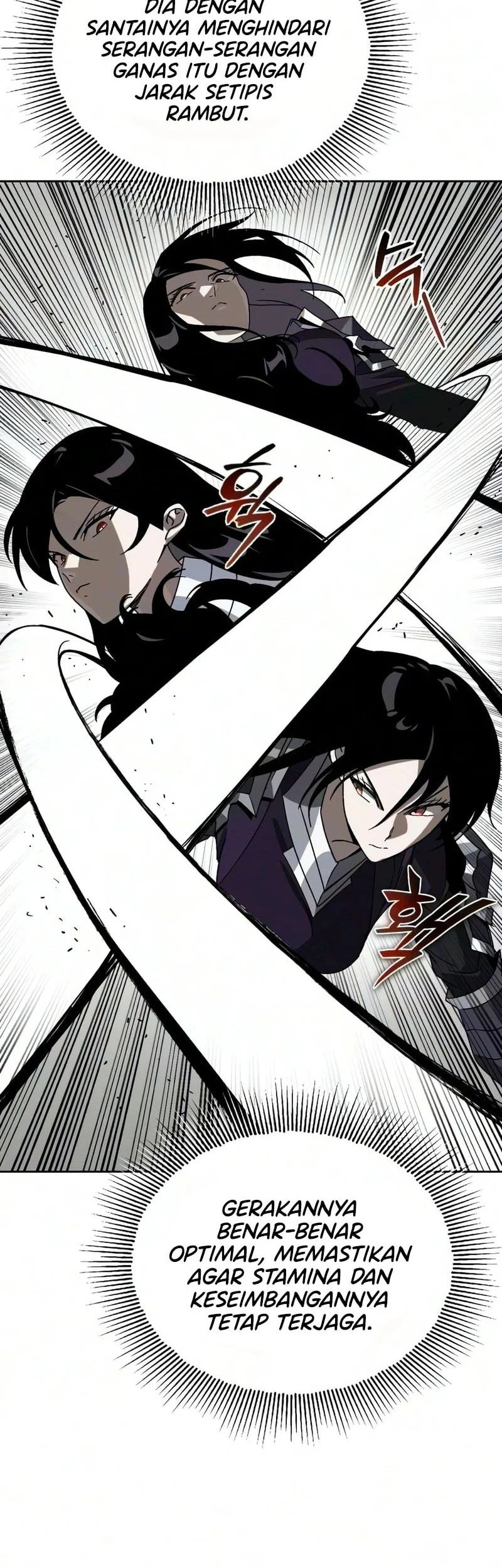 Lazy Prince Becomes a Genius Chapter 148 Gambar 18