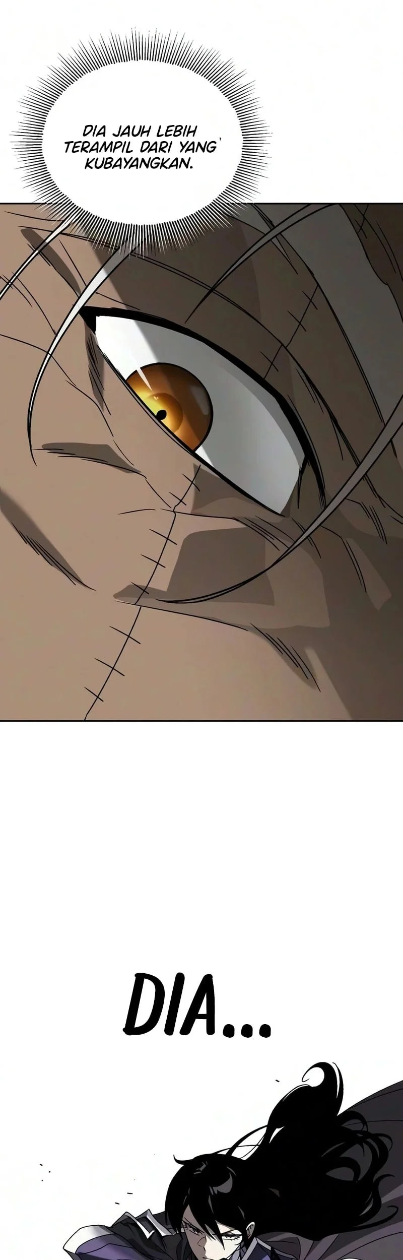 Lazy Prince Becomes a Genius Chapter 148 Gambar 19