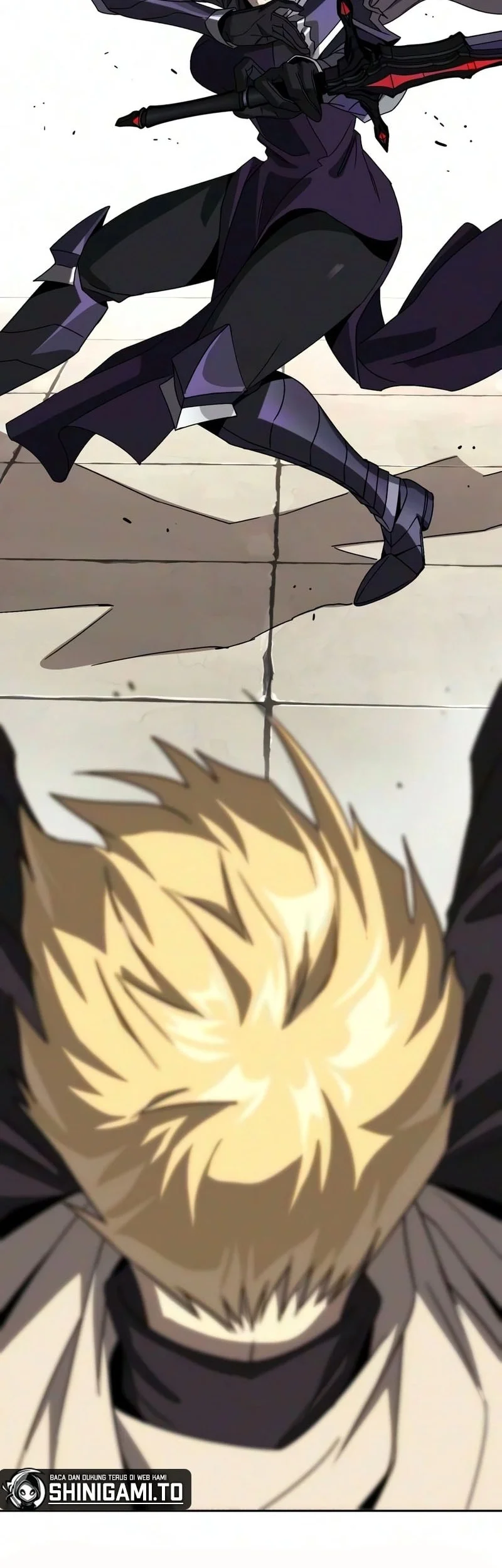 Lazy Prince Becomes a Genius Chapter 148 Gambar 20