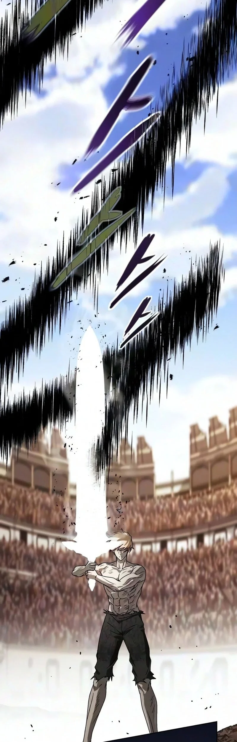 Lazy Prince Becomes a Genius Chapter 150 Gambar 14