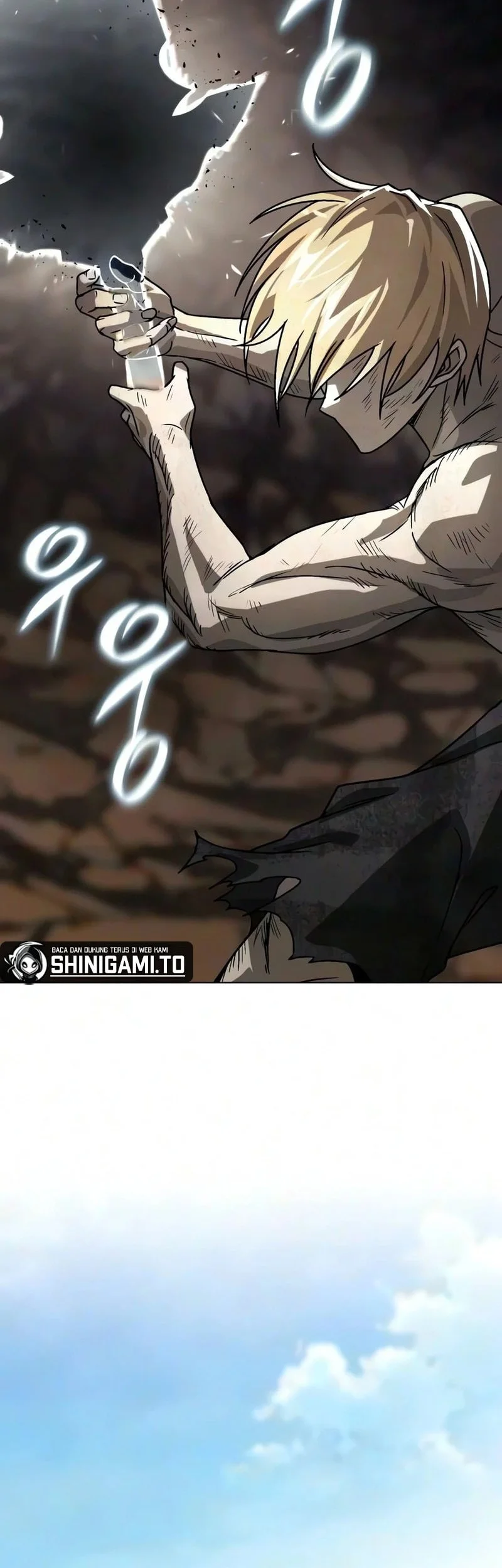 Lazy Prince Becomes a Genius Chapter 150 Gambar 16
