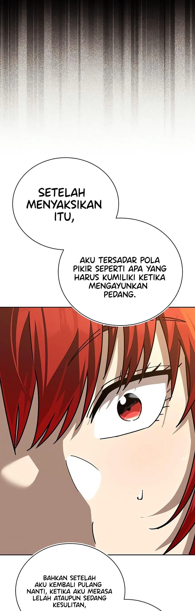 Lazy Prince Becomes a Genius Chapter 151 Gambar 14