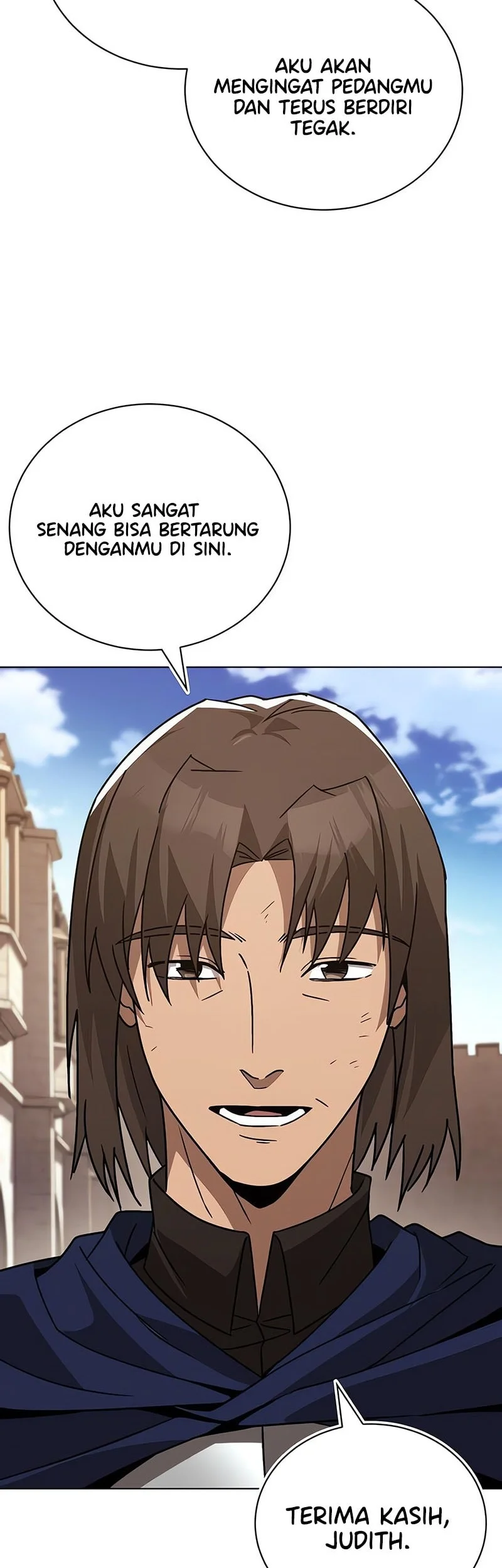 Lazy Prince Becomes a Genius Chapter 151 Gambar 15