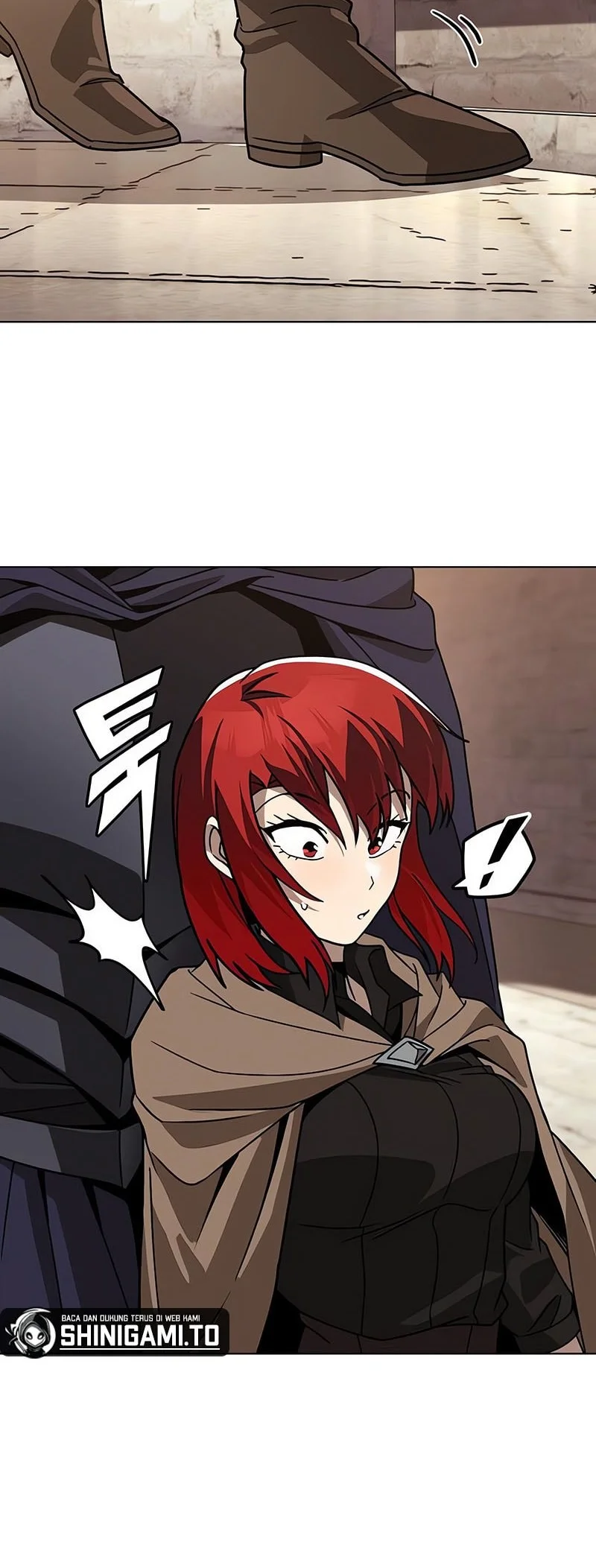 Lazy Prince Becomes a Genius Chapter 151 Gambar 17