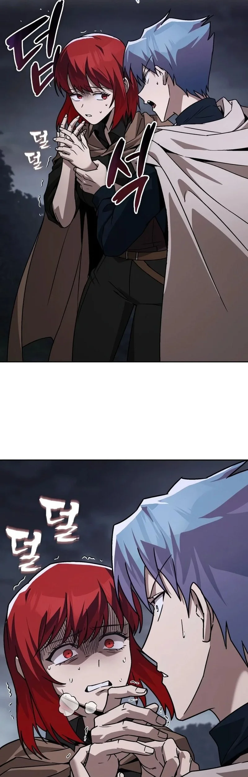 Lazy Prince Becomes a Genius Chapter 152 Gambar 15