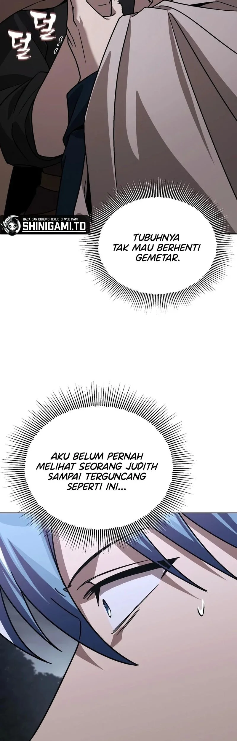 Lazy Prince Becomes a Genius Chapter 152 Gambar 16