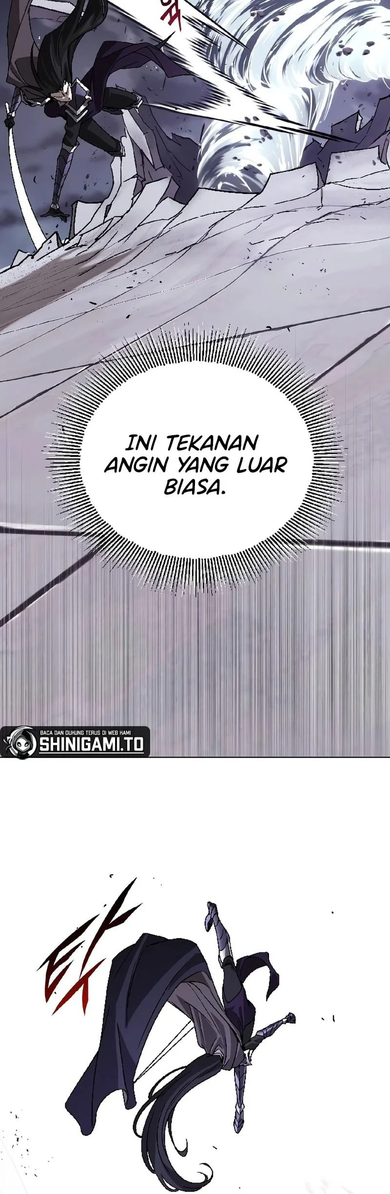 Lazy Prince Becomes a Genius Chapter 153 Gambar 17