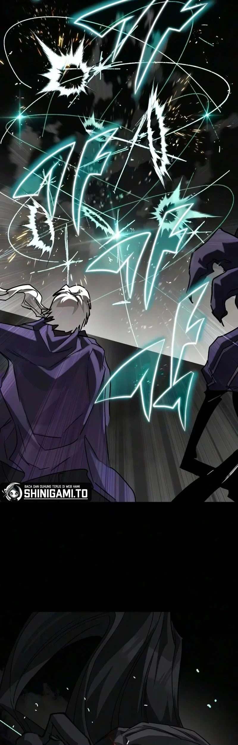 Lazy Prince Becomes a Genius Chapter 156 Gambar 13