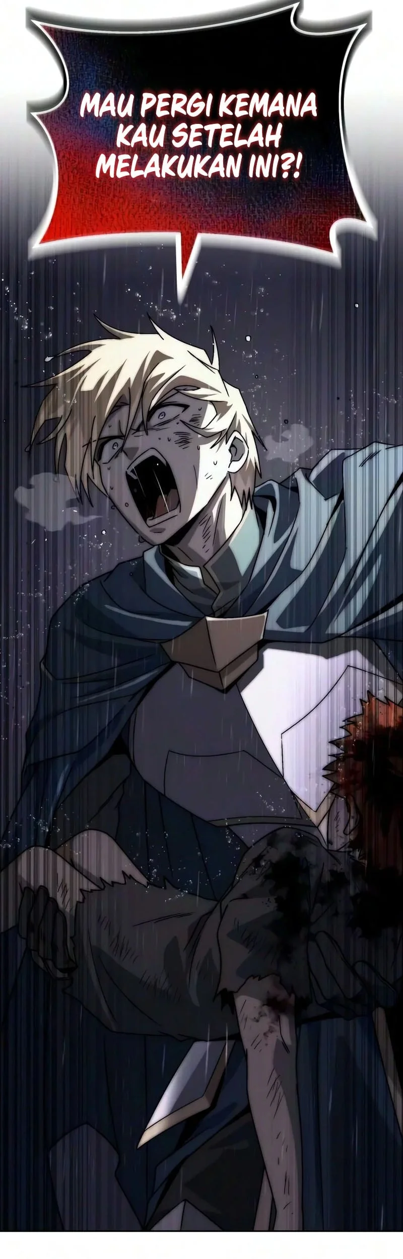 Lazy Prince Becomes a Genius Chapter 158 Gambar 15