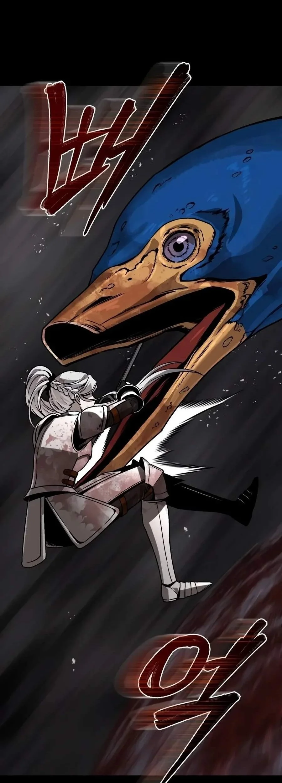 Lazy Prince Becomes a Genius Chapter 164 Gambar 28