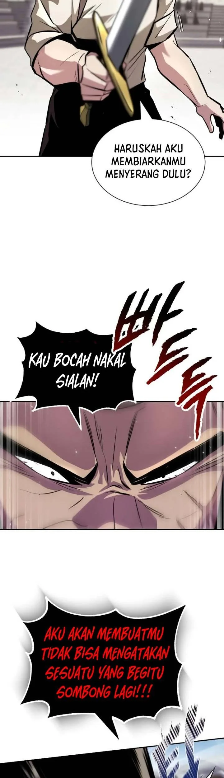 Lazy Prince Becomes a Genius Chapter 43 Gambar 12