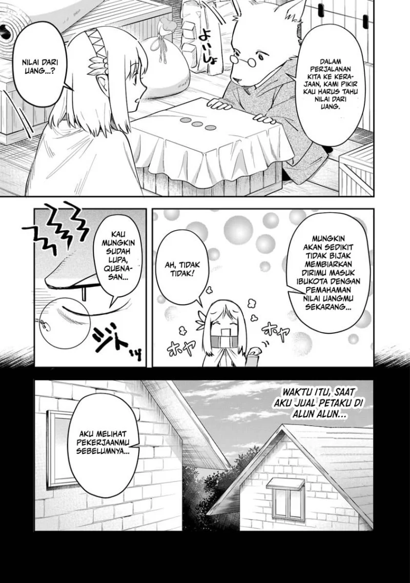 Leadale no Daichi nite Chapter 6 halaman 6