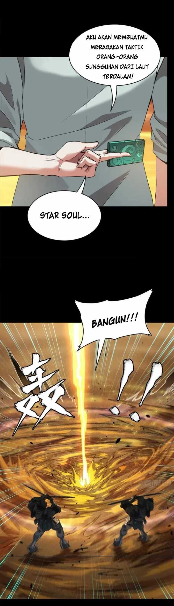 Legend of Star General Chapter 117 Gambar 7