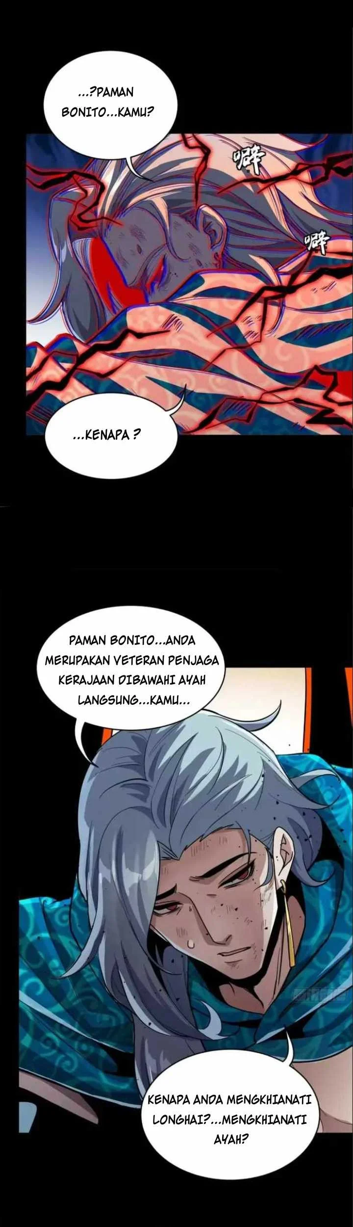 Legend of Star General Chapter 118 Gambar 7