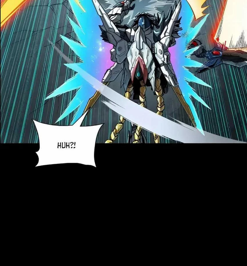 Legend of Star General Chapter 211 Gambar 12