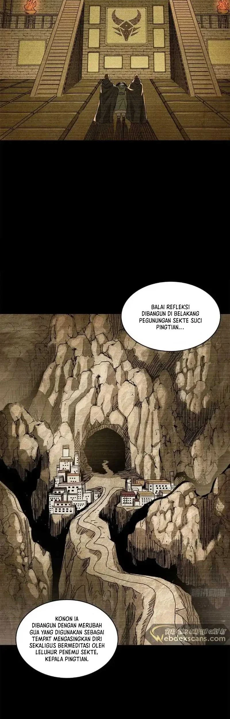Legend of Star General Chapter 212 Gambar 9