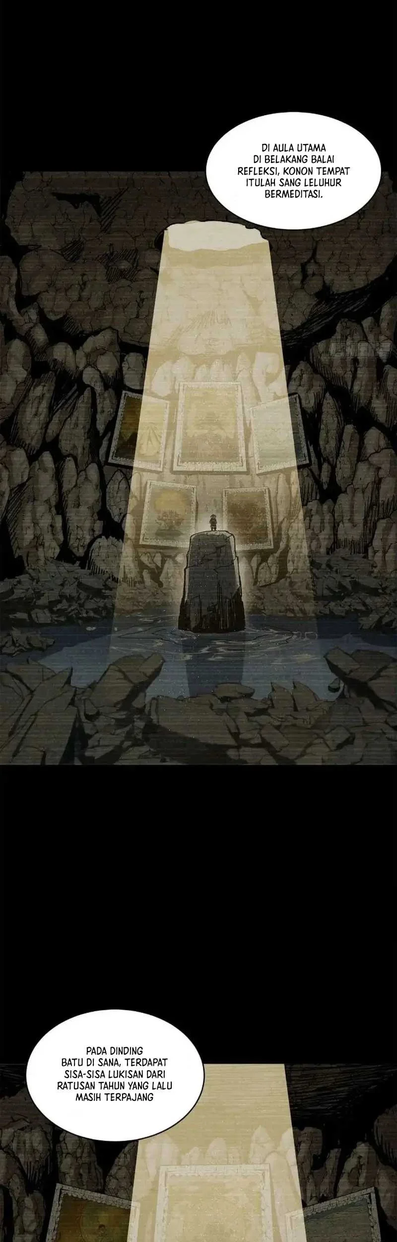Legend of Star General Chapter 212 Gambar 10