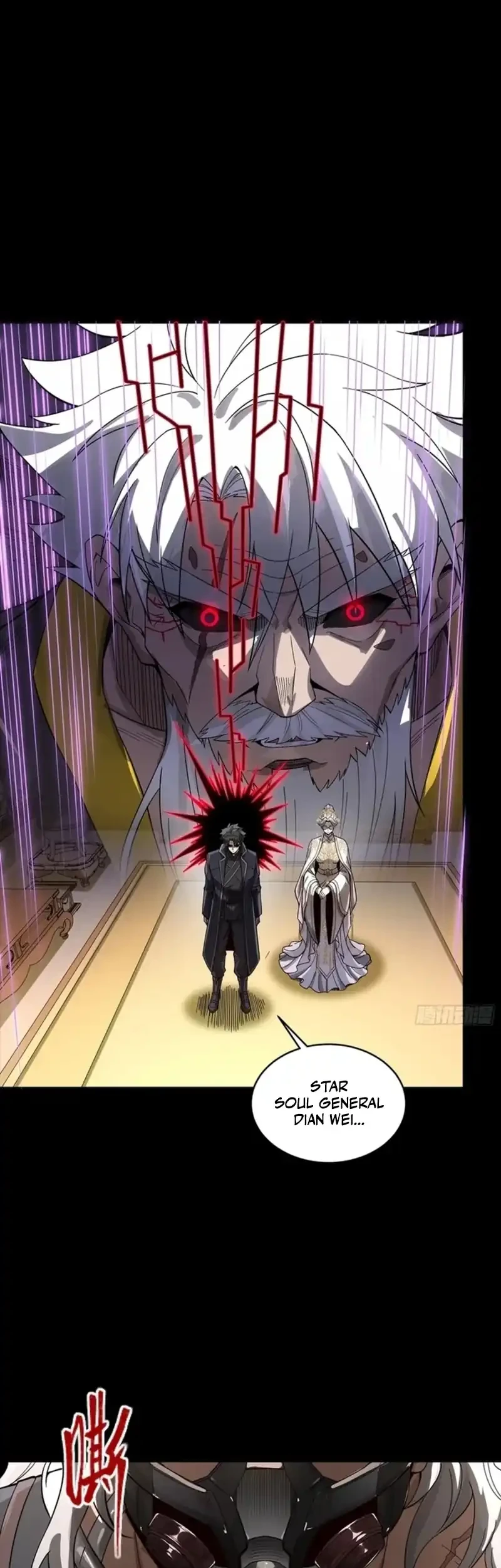 Legend of Star General Chapter 366 Gambar 8