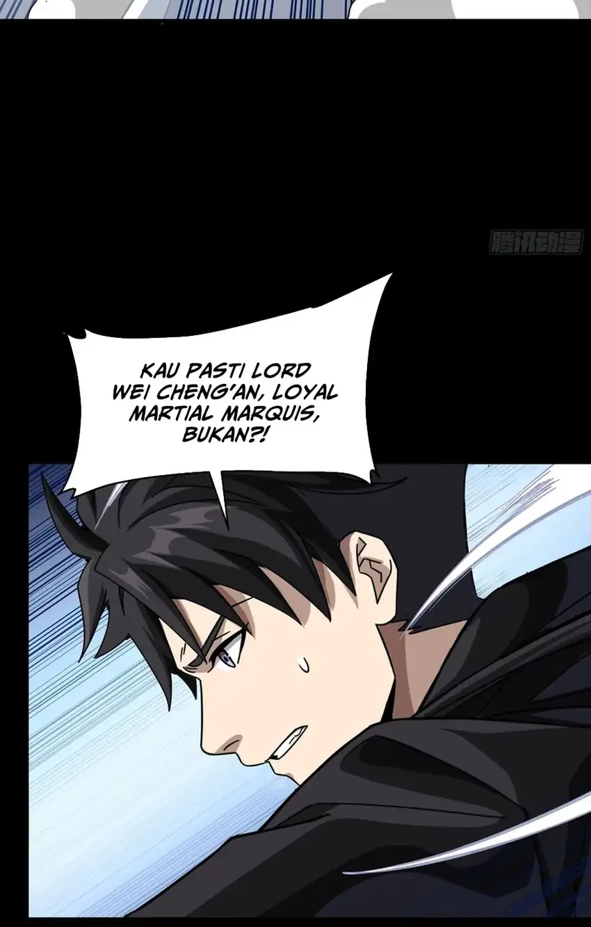 Legend of Star General Chapter 368 Gambar 11
