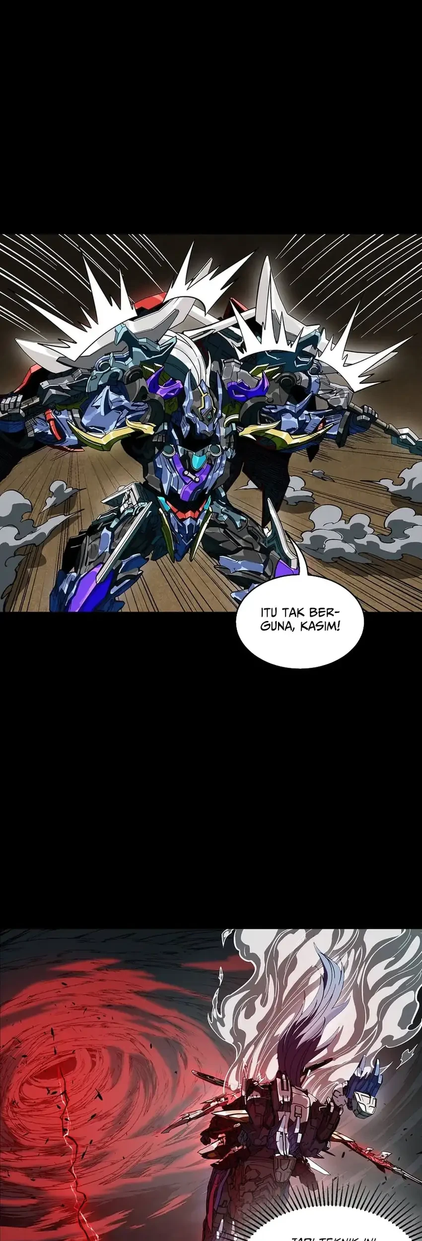 Legend of Star General Chapter 369 Gambar 10