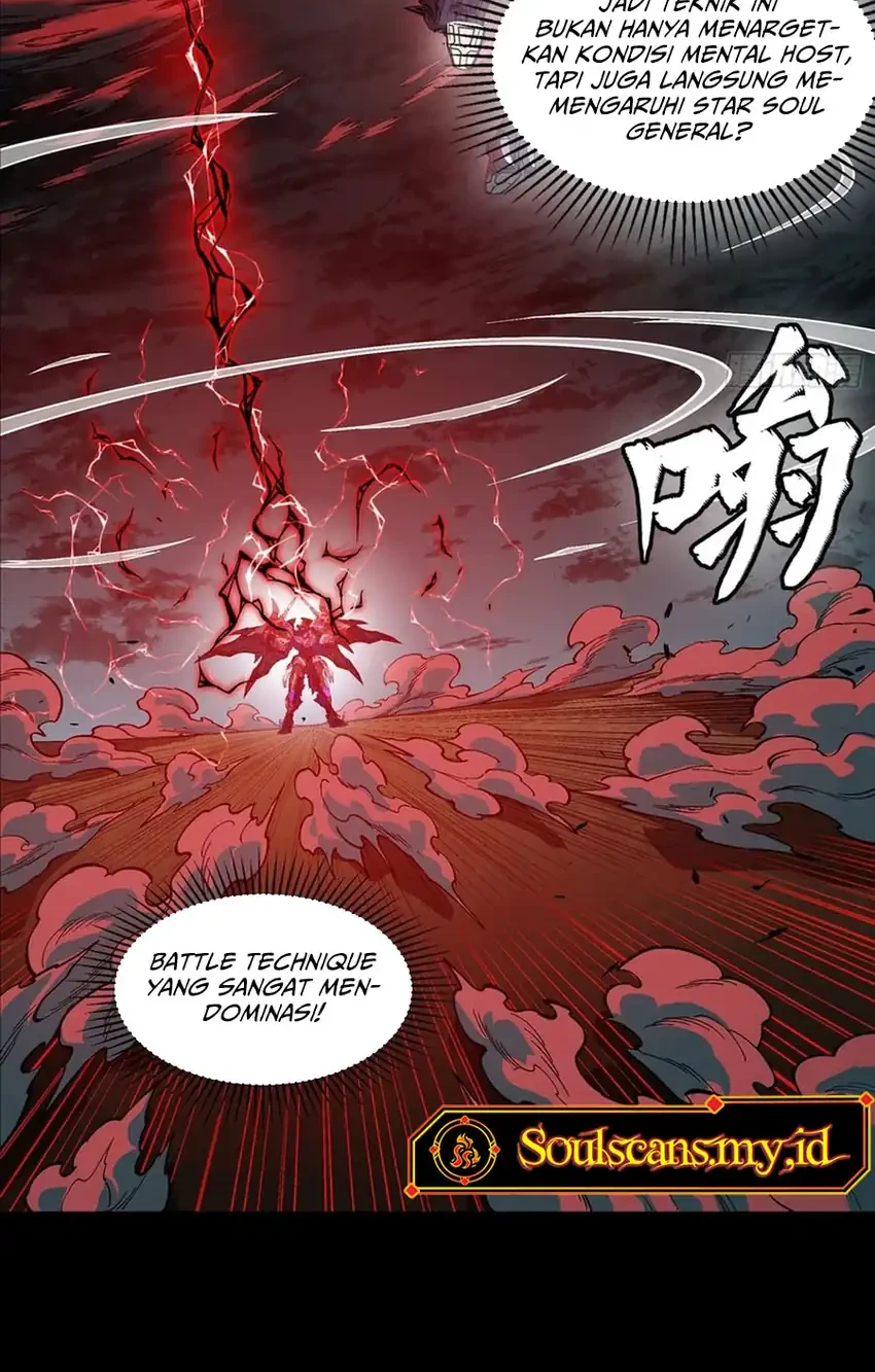Legend of Star General Chapter 369 Gambar 11