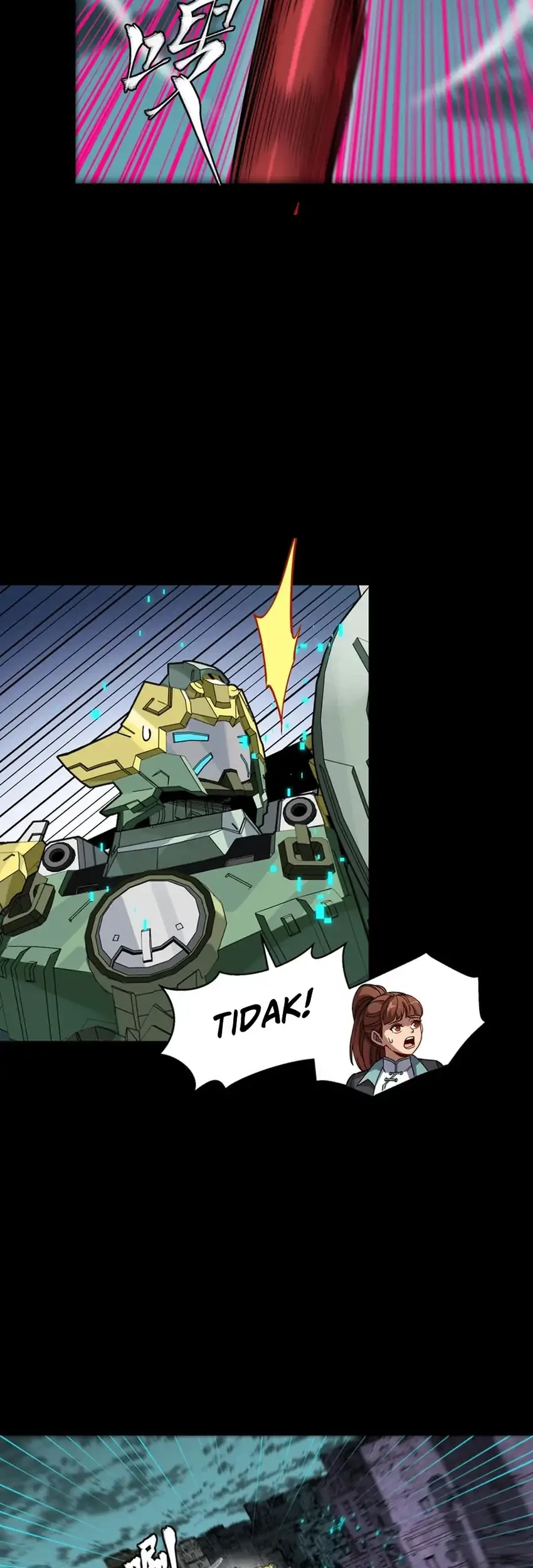 Legend of Star General Chapter 372 Gambar 13