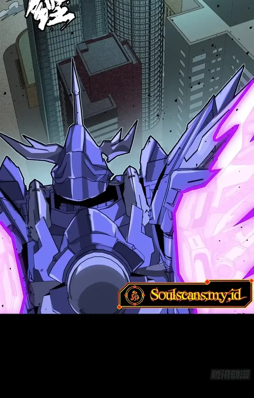 Legend of Star General Chapter 378 Gambar 12