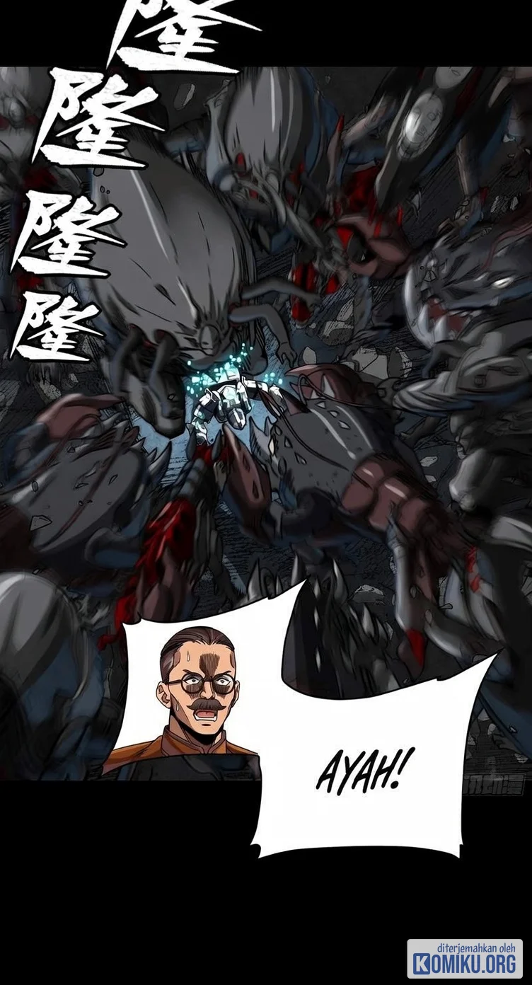 Legend of Star General Chapter 387 Gambar 10