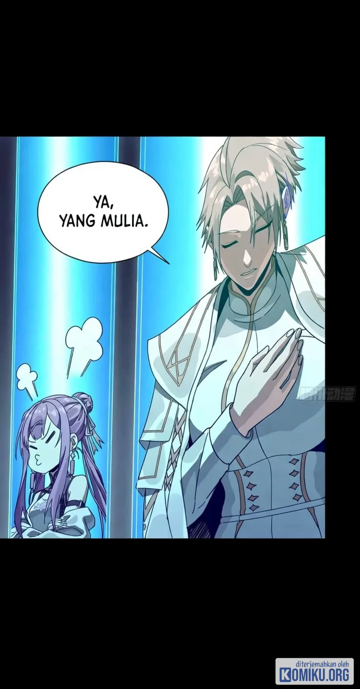 Legend of Star General Chapter 388 Gambar 13