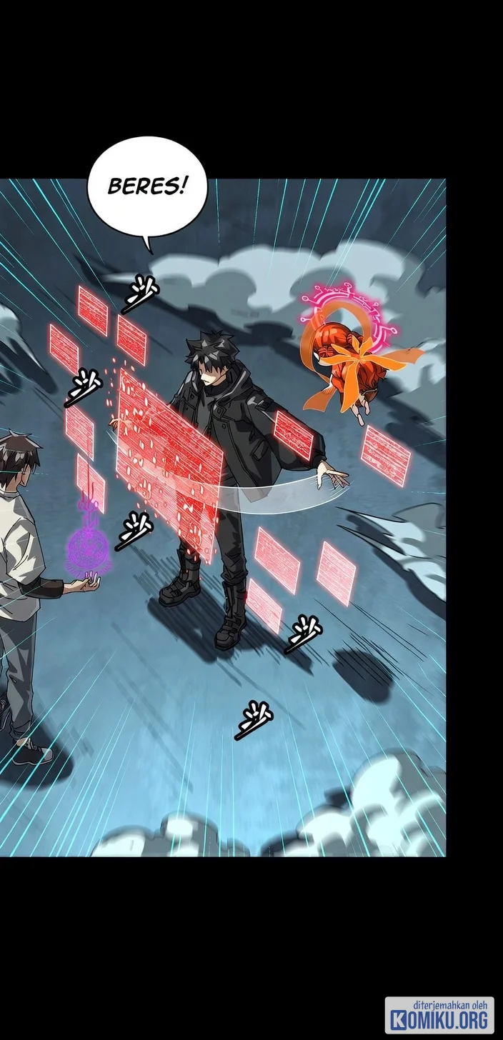 Legend of Star General Chapter 394 Gambar 13