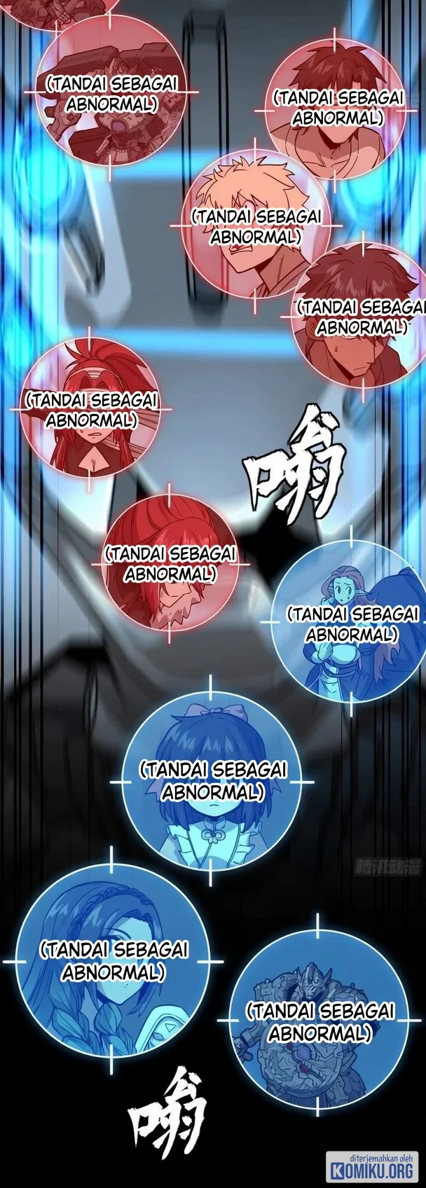 Legend of Star General Chapter 395 Gambar 7