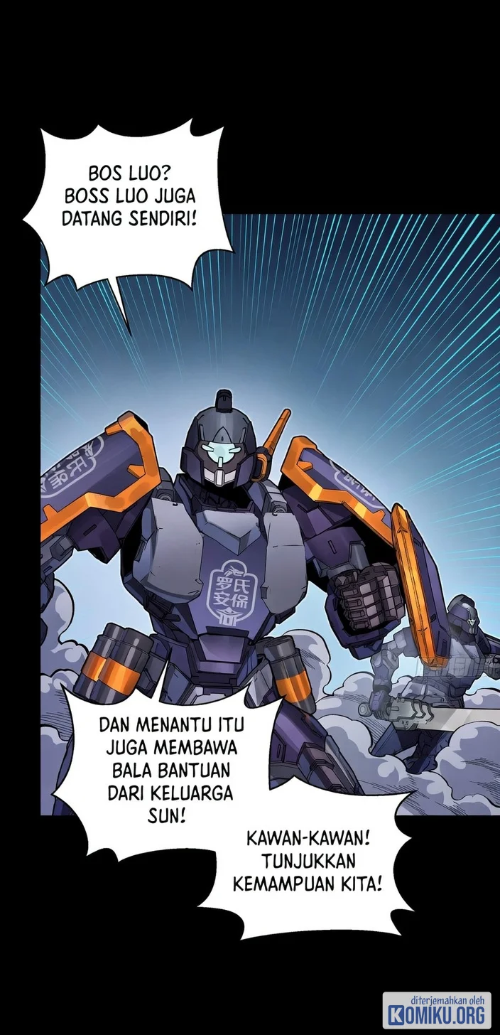 Legend of Star General Chapter 396 Gambar 10