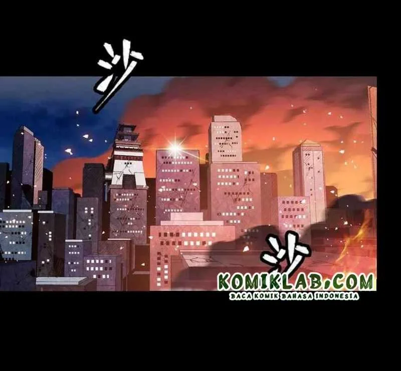 Legend of Star General Chapter 43 Gambar 13