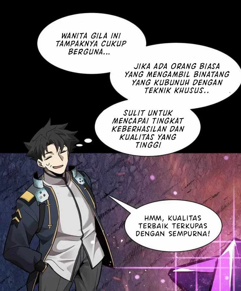 Legend of Star General Chapter 44 Gambar 12