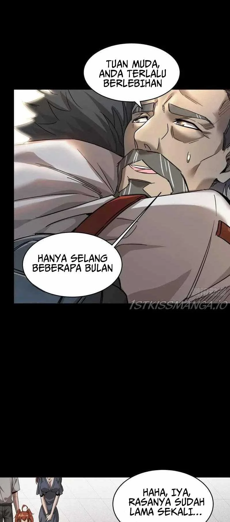 Legend of Star General Chapter 82 Gambar 11
